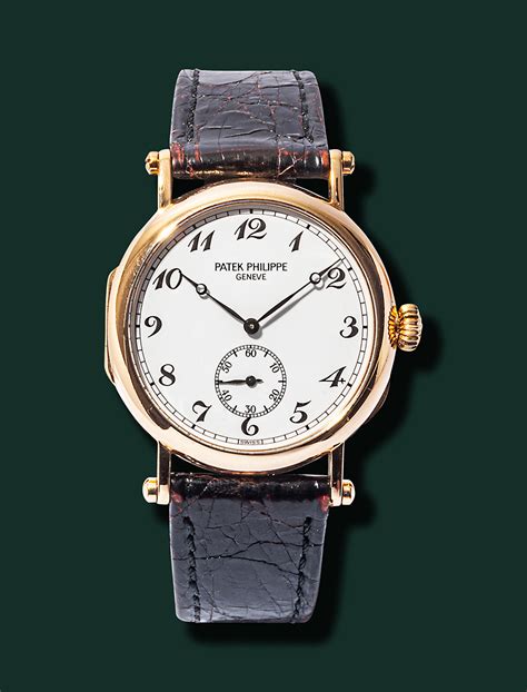 patek philippe calatrava ref 3960|Patek Philippe Calatrava small seconds.